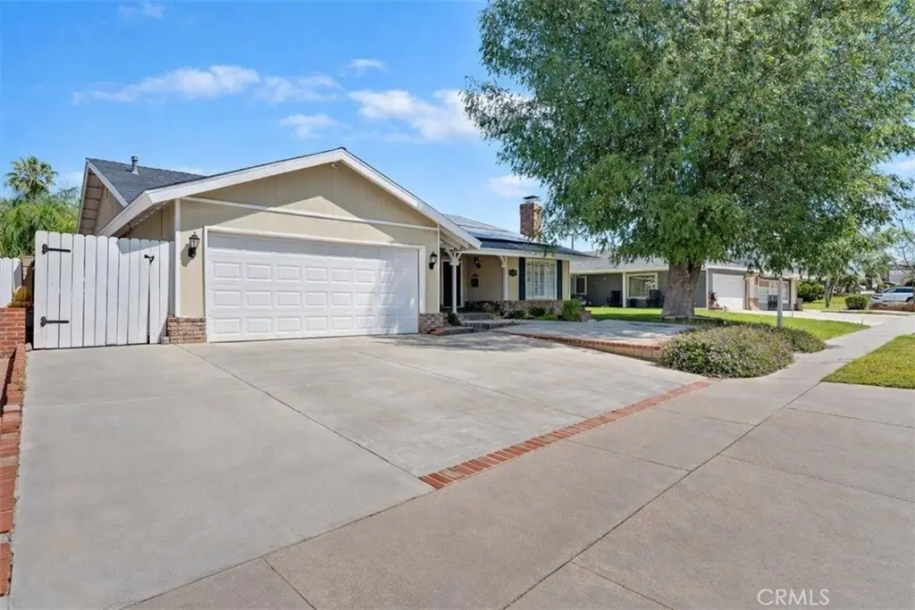 19631 Fairweather, Canyon Country, CA 91351 - #1