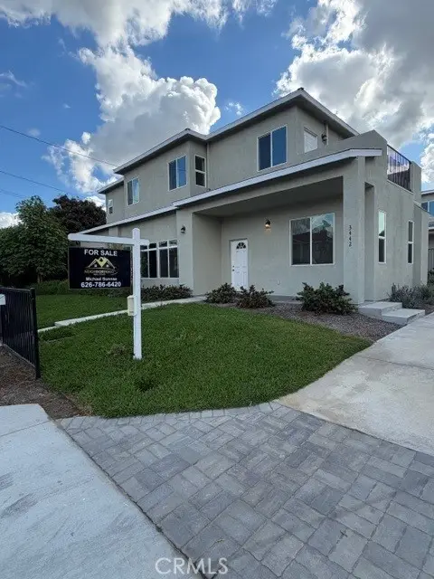 3442 Whistler Avenue, El Monte, CA 91732 - #1