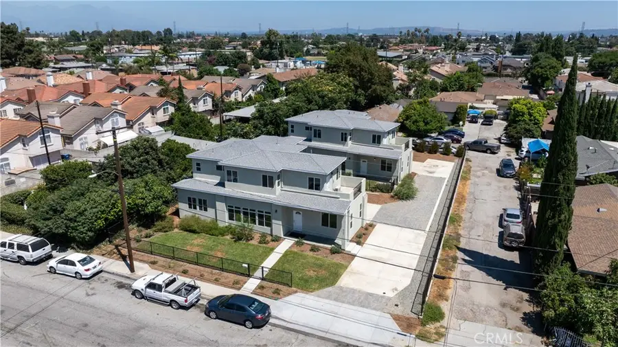 3442 Whistler Avenue, El Monte, CA 91732 - #2