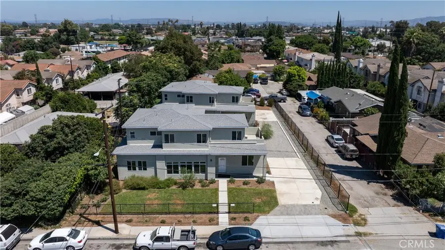 3442 Whistler Avenue, El Monte, CA 91732 - #3