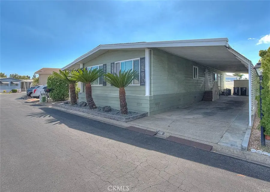2851 Rolling Hills Drive #116, Fullerton, CA 92835 - #2