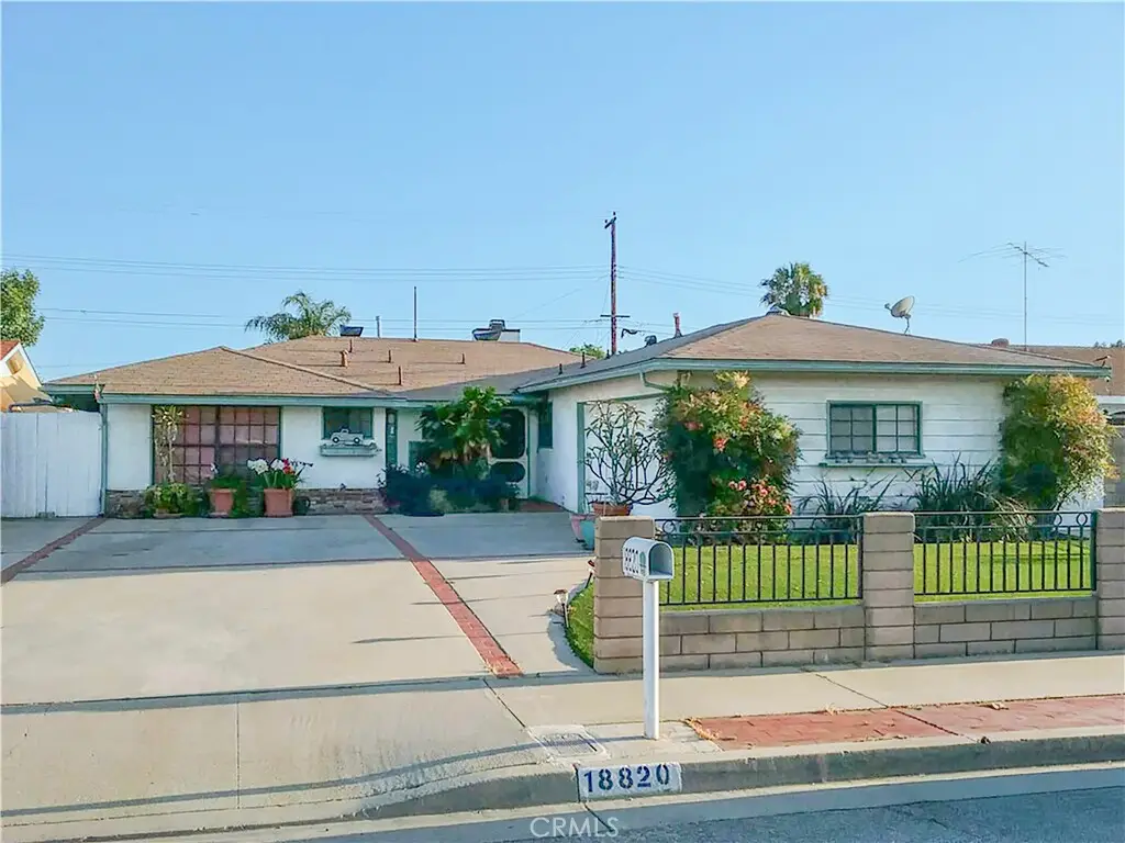 18820 Damasco, La Puente, CA 91744 - #1