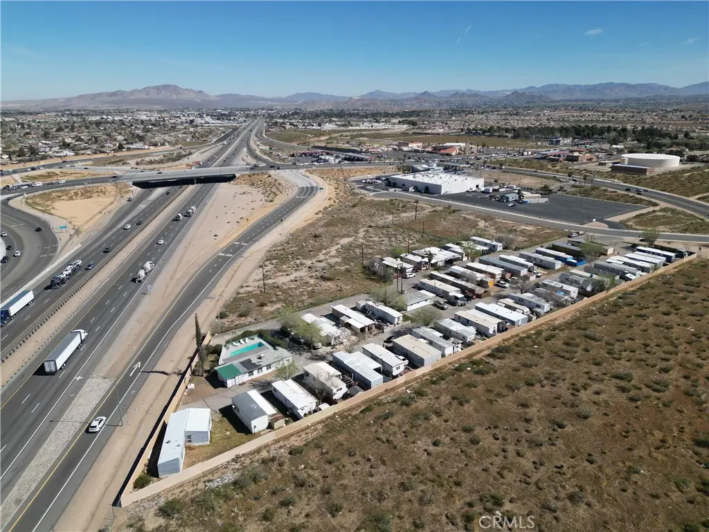 12751 Mariposa, Victorville, CA 92395 - #1