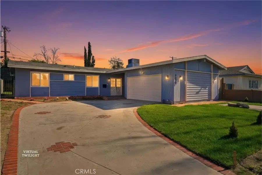 8008 Greenbush Avenue, Panorama City, CA 91402 - #3