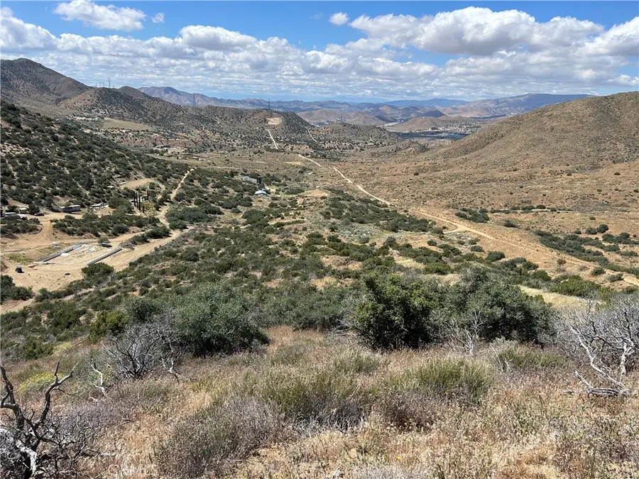 0 Vac/alluvium Wy (drt)/vic Rosenl, South Antelope Valley, CA 91350 - #2