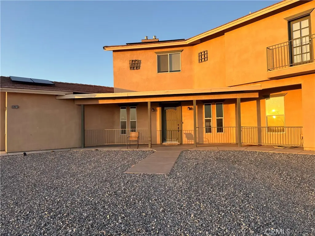 13975 Barker, Apple Valley, CA 92307 - #1