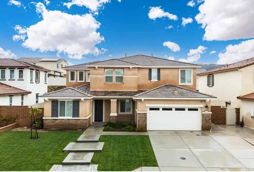 11411 W Serrano, Yucaipa, CA 92399 - #1