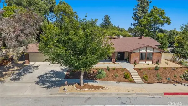3310 N Mills Avenue, Claremont, CA 91711