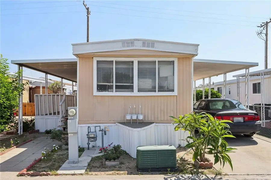 17333 Valley #15E, Fontana, CA 92335 - #2