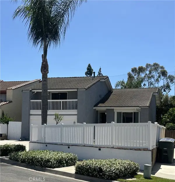 25452 Esrose Court, Lake Forest, CA 92630