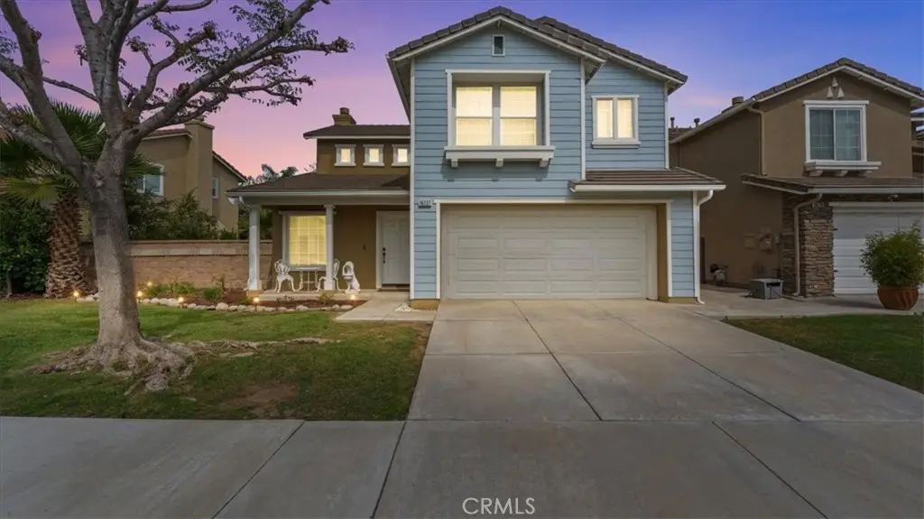 16227 Bainbridge Way, Chino Hills, CA 91709 - #1