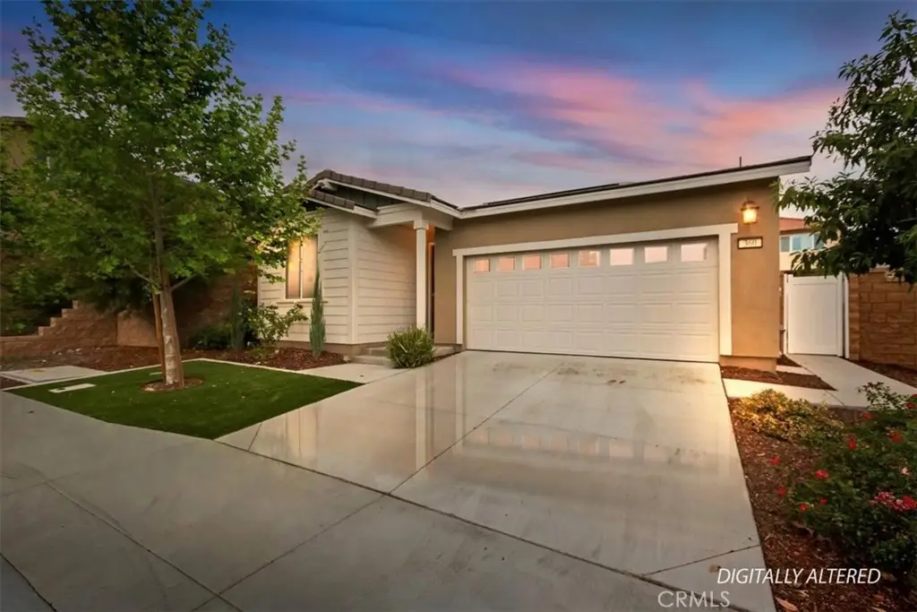 360 Elizabeth Court, Rialto, CA 92377 - #1