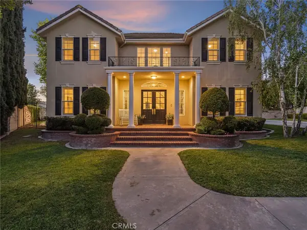 13988 Break Of Day Court, Chino Hills, CA 91709
