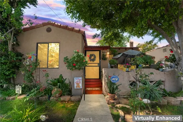 4825 Ruth, Los Angeles, CA 90041