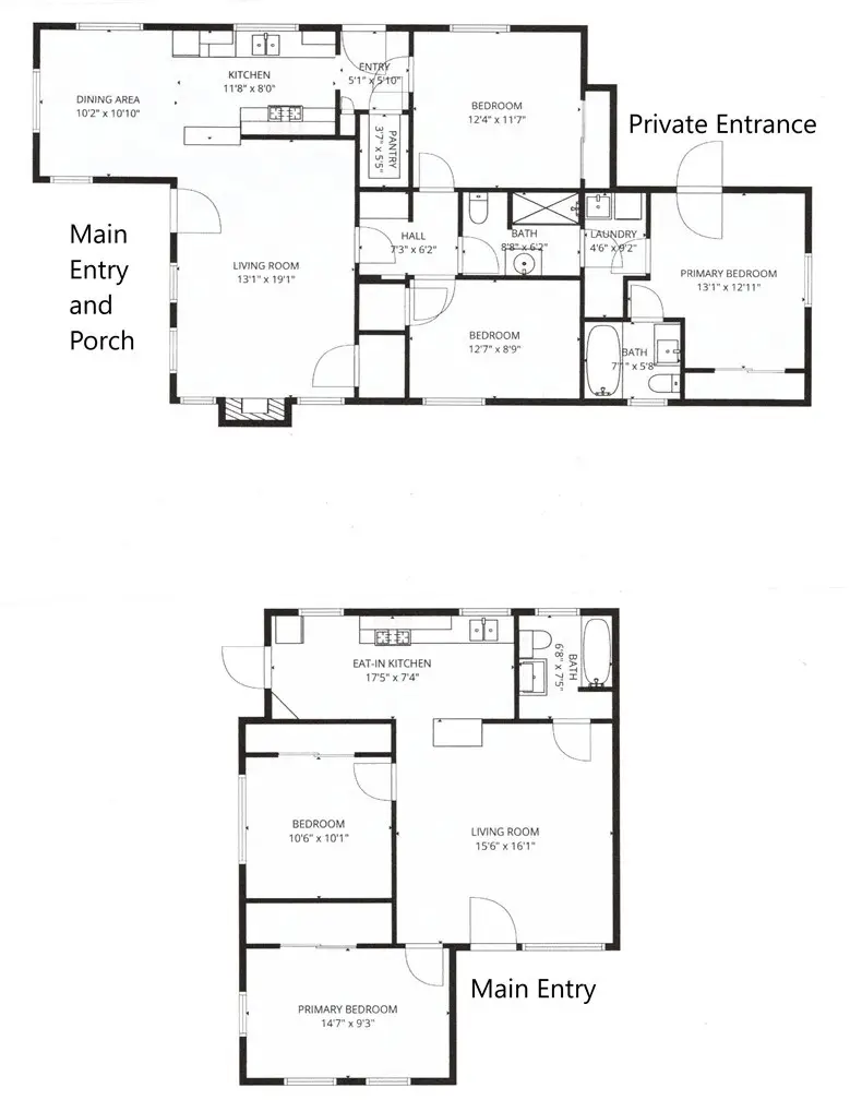 4825 Ruth, Los Angeles, CA 90041 - #3