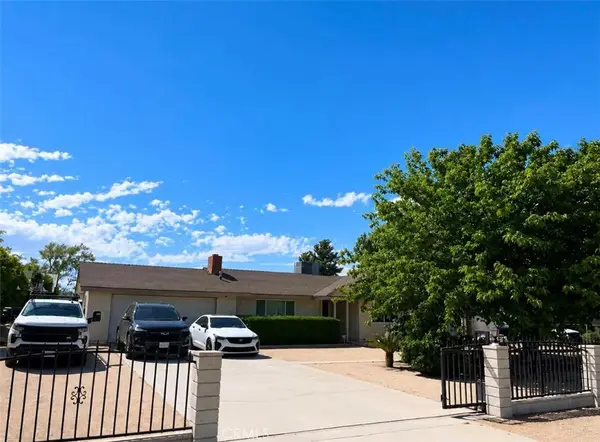 8932 Hickory, Hesperia, CA 92345