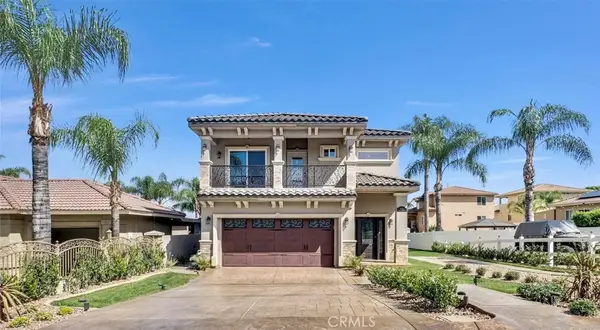 14388 Dove Canyon Drive, Riverside, CA 92503