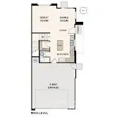 4009 Valley Oak Lane #A, El Monte, CA 91733 - #2