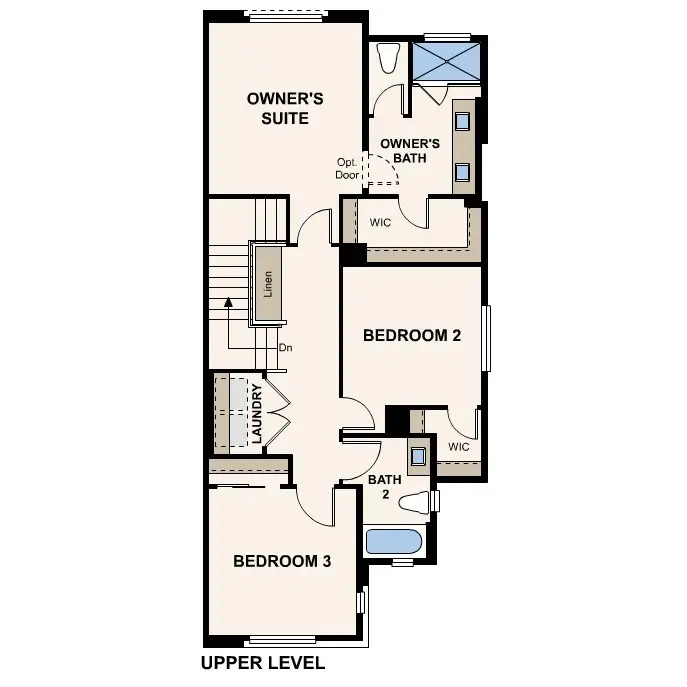 4009 Valley Oak Lane #A, El Monte, CA 91733 - #3