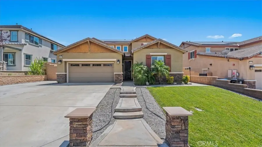 5347 Daytime, Fontana, CA 92336 - #2