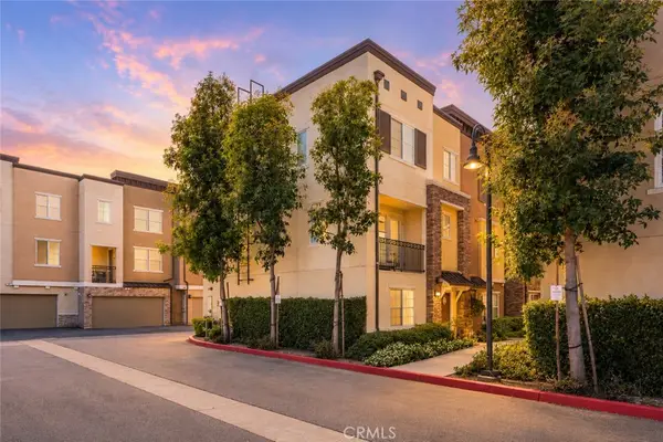 30 Eagles Nest, South El Monte, CA 91733