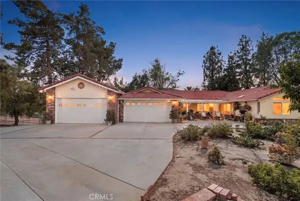 16620 Rocky Glen Road, Perris, CA 92570