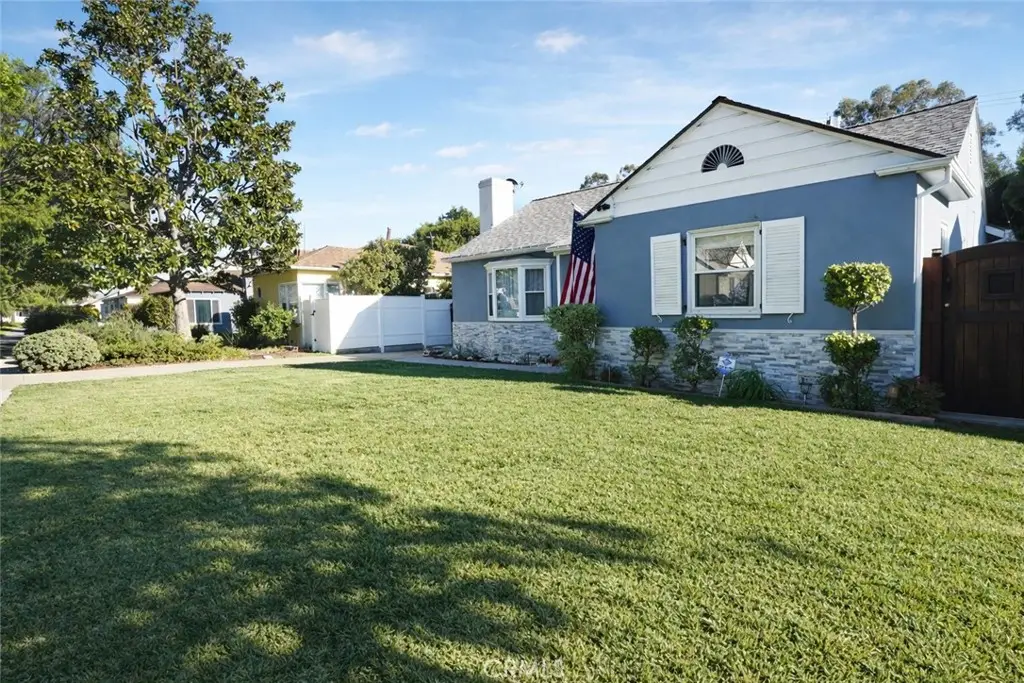 1660 Wagner St, Pasadena, CA 91106 - #1