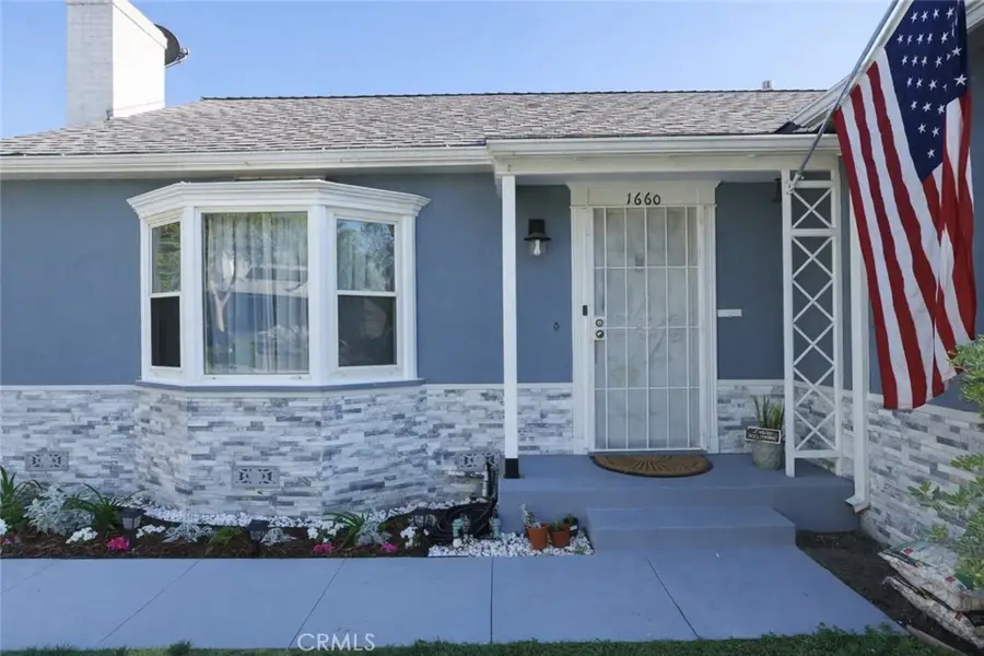 1660 Wagner St, Pasadena, CA 91106 - #2