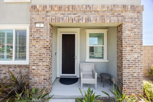 16125 Gelato Court #3, Fontana, CA 92336