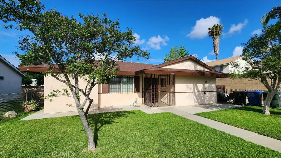 1611 S San Antonio, Pomona, CA 91766 - #2