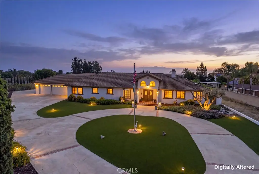 6231 Peridot, Rancho Cucamonga, CA 91701 - #1