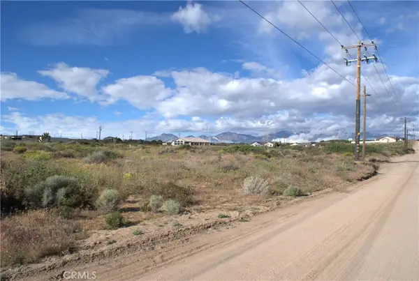 0 Prairie Trl, Oak Hills, CA 92344