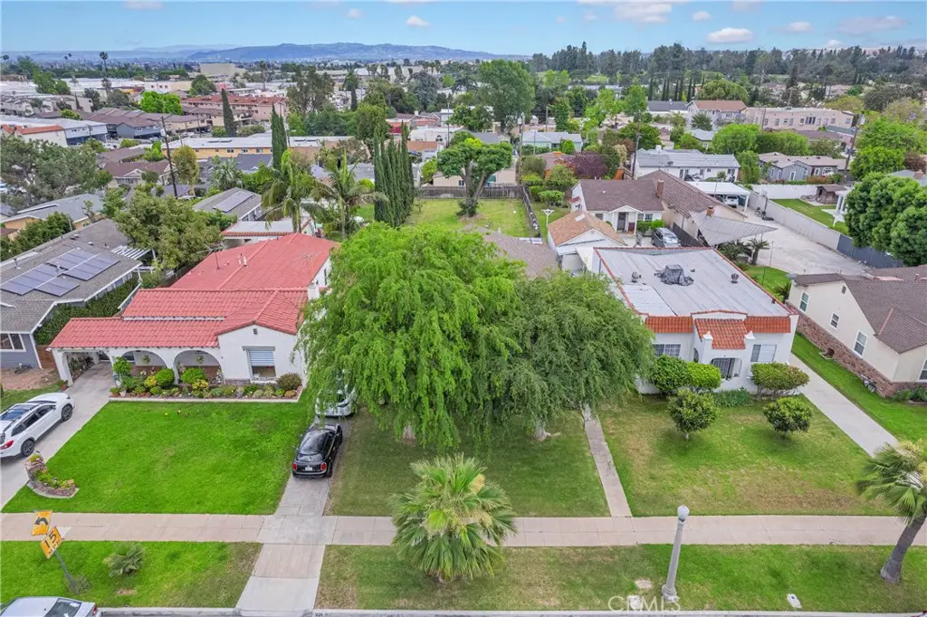 228 S El Molino, Alhambra, CA 91801 - #1