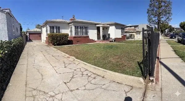 1445 104 St, Los Angeles, CA 90047