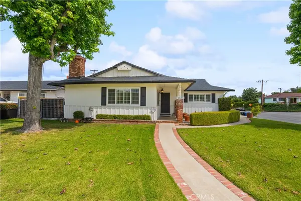 2551 E Larkwood Street, West Covina, CA 91791