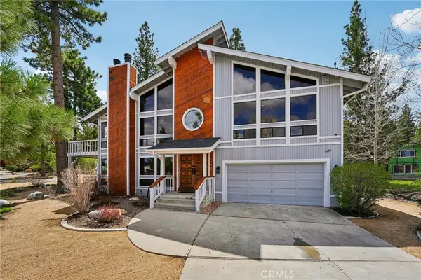 619 Landlock Landing, Big Bear Lake, CA 92315