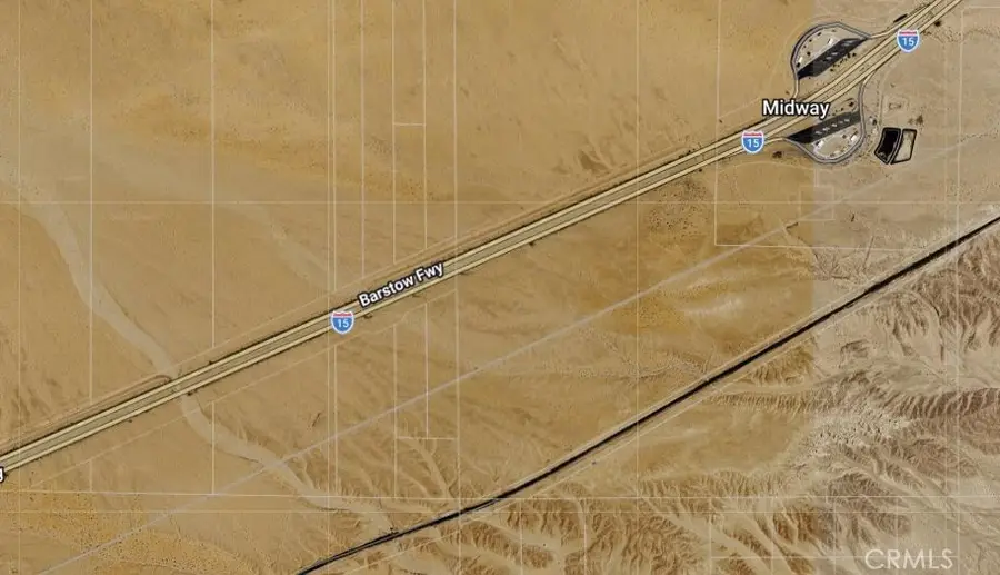 0 Baker, Baker, CA 92309 - #2