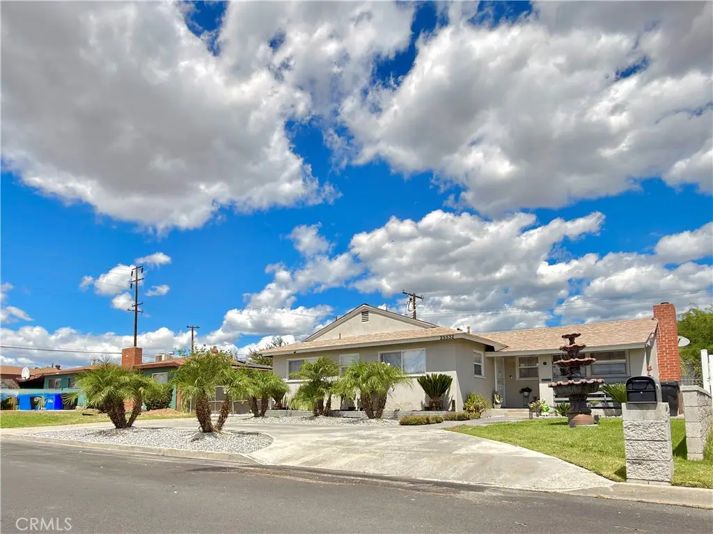 25532 17th, San Bernardino, CA 92404 - #1