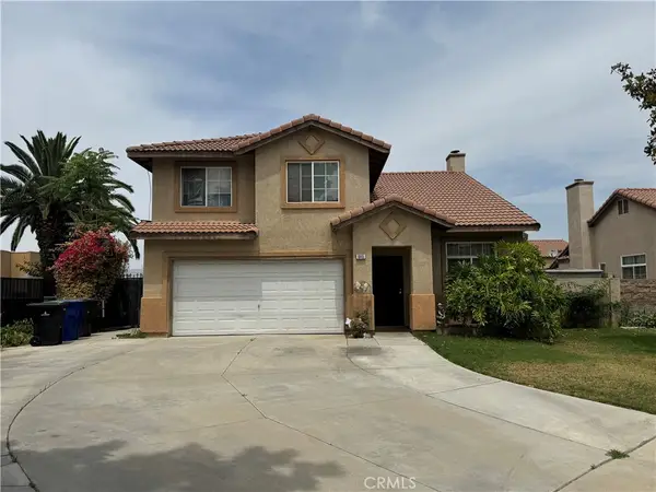 1045 Amarillo Court, Riverside, CA 92501
