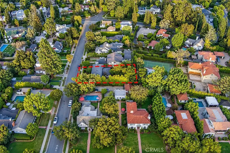 698 Arden, Pasadena, CA 91106 - #2