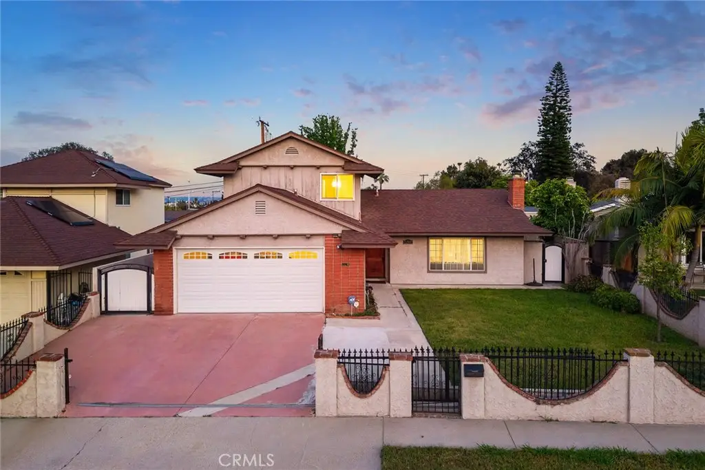 1208 Riderwood, Hacienda Heights, CA 91745 - #1