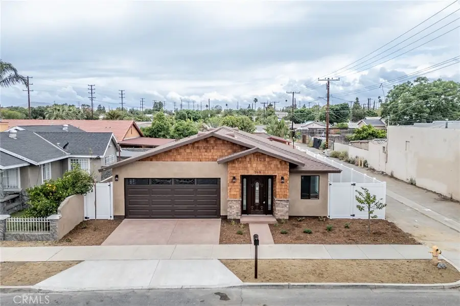 263 S 7th Street, Colton, CA 92324 - #2