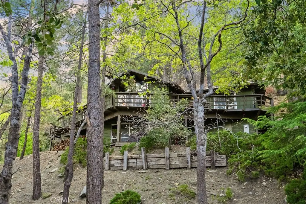 1159 Twin Lakes Drive, Wrightwood, CA 92397 - #1