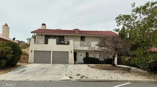 13640 Spring Valley, Victorville, CA 92395