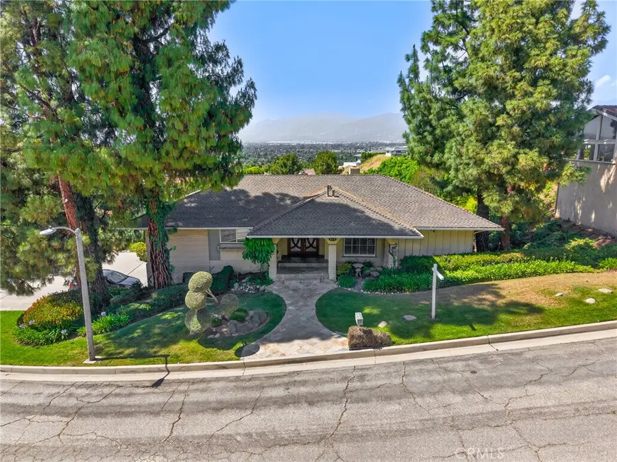 1344 S Sandy Hill Drive, West Covina, CA 91791 - #2