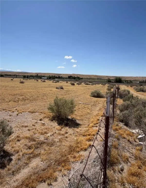 0 St., Oro Grande, CA 92368