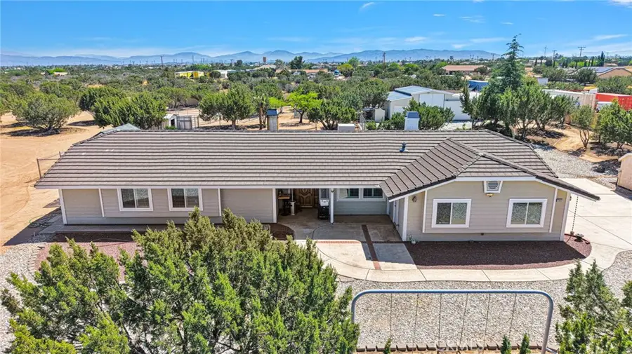 12951 Joshua, Hesperia, CA 92344 - #2