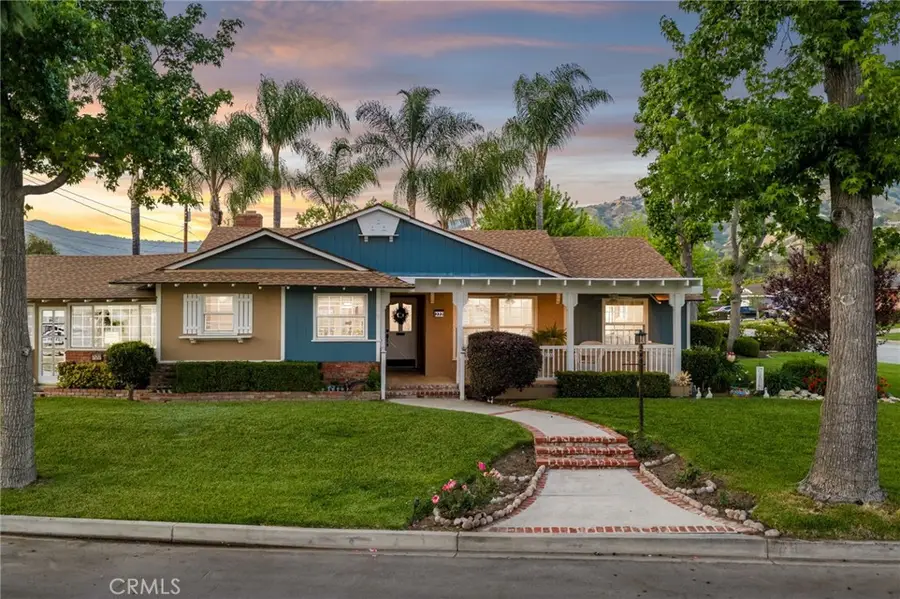 222 Wagonwheel, Glendora, CA 91741 - #2