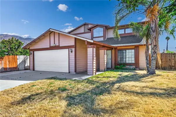 580 Wimbledon, San Jacinto, CA 92583