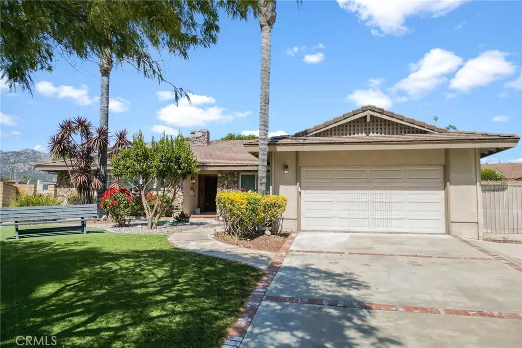 2324 Dana Ct, Claremont, CA 91711 - #1